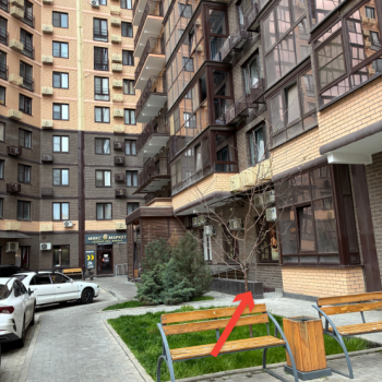 Продается Нежилое помещение, 17,3 м²