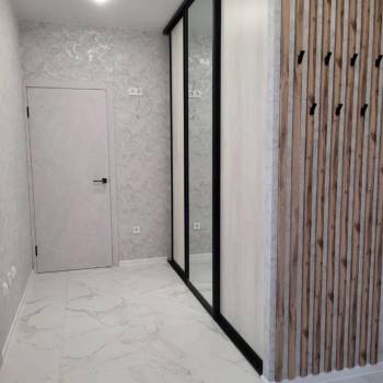 Сдается 2-х комнатная квартира, 58 м²