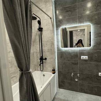 Сдается 2-х комнатная квартира, 42 м²