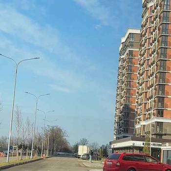 Сдается 2-х комнатная квартира, 42 м²