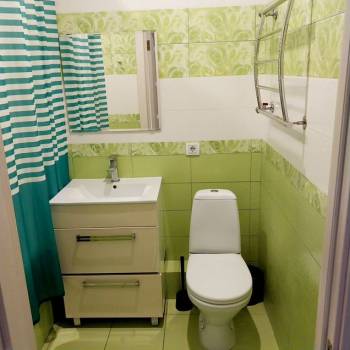 Продается 1-комнатная квартира, 42,6 м²