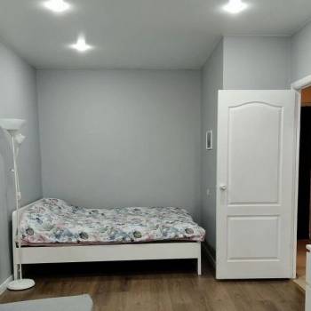 Продается 1-комнатная квартира, 36,1 м²