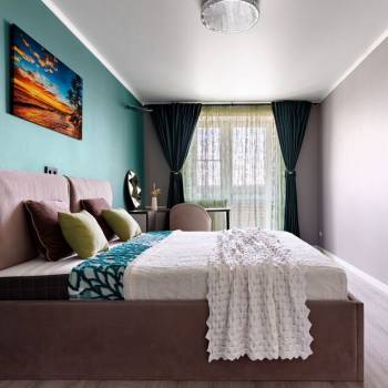 Продается 2-х комнатная квартира, 63,6 м²