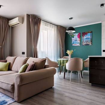 Продается 2-х комнатная квартира, 63,6 м²