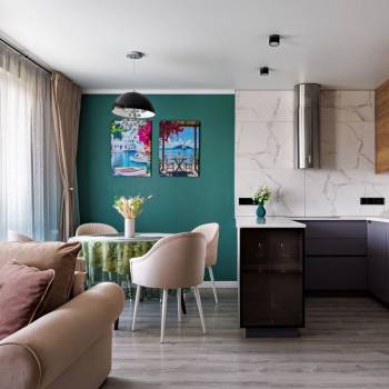 Продается 2-х комнатная квартира, 63,6 м²