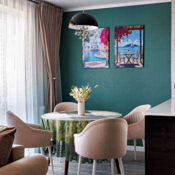 Продается 2-х комнатная квартира, 63,6 м²