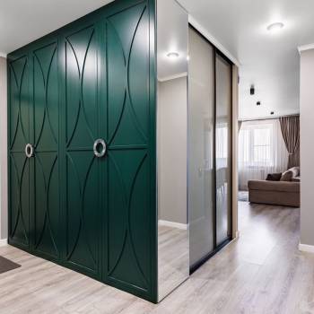 Продается 2-х комнатная квартира, 63,6 м²