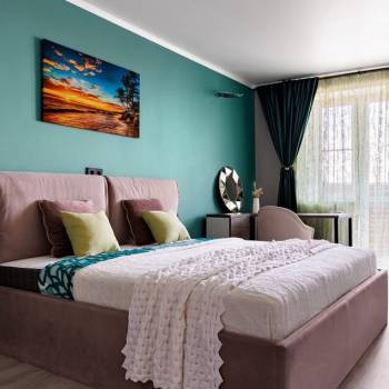 Продается 2-х комнатная квартира, 63,6 м²