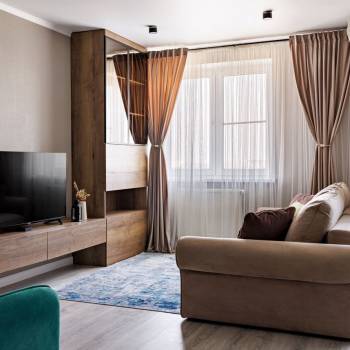 Продается 2-х комнатная квартира, 63,6 м²