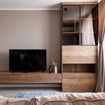 Продается 2-х комнатная квартира, 63,6 м²