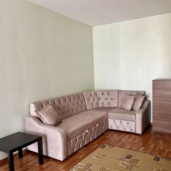 Сдается 1-комнатная квартира, 48 м²