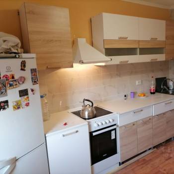 Сдается 2-х комнатная квартира, 64 м²