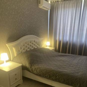 Сдается 2-х комнатная квартира, 55,7 м²
