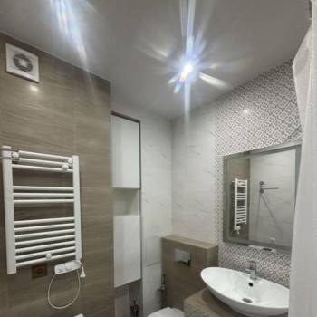 Сдается 2-х комнатная квартира, 55,7 м²