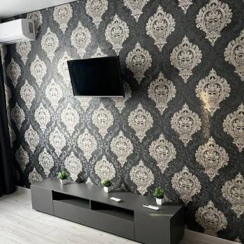Сдается 2-х комнатная квартира, 55,7 м²