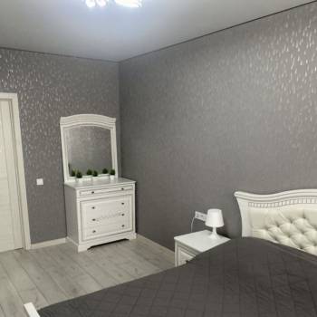Сдается 2-х комнатная квартира, 55,7 м²