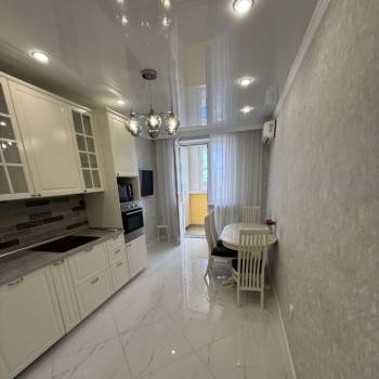 Сдается 2-х комнатная квартира, 59,8 м²