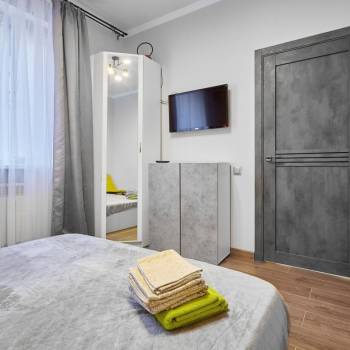 Сдается 2-х комнатная квартира, 42 м²