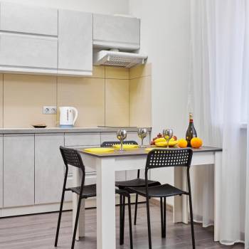 Сдается 2-х комнатная квартира, 42 м²