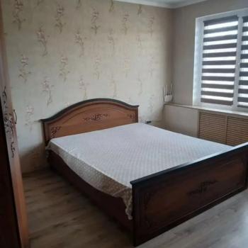 Продается 3-х комнатная квартира, 57,7 м²