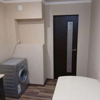 Продается 3-х комнатная квартира, 57,7 м²
