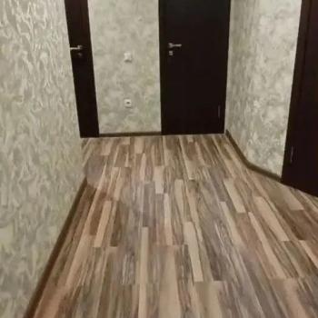 Продается 3-х комнатная квартира, 57,7 м²