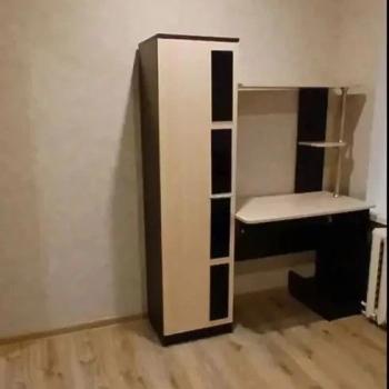 Продается 3-х комнатная квартира, 57,7 м²