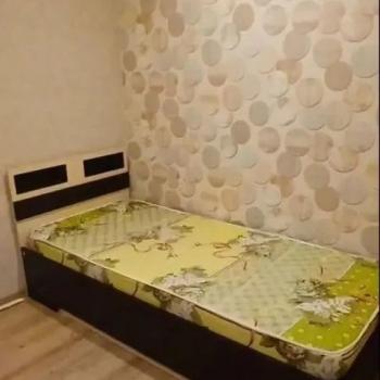 Продается 3-х комнатная квартира, 57,7 м²
