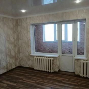 Продается 3-х комнатная квартира, 57,7 м²