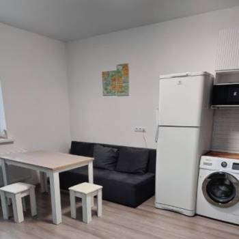 Сдается 1-комнатная квартира, 34 м²