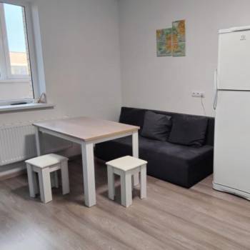 Сдается 1-комнатная квартира, 34 м²