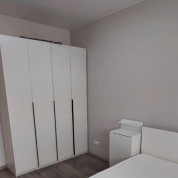 Сдается 1-комнатная квартира, 34 м²