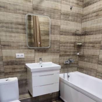 Сдается 1-комнатная квартира, 34 м²