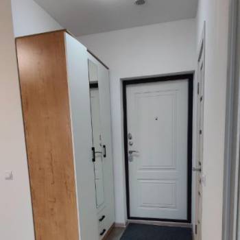 Сдается 1-комнатная квартира, 34 м²