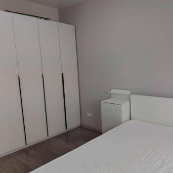 Сдается 1-комнатная квартира, 34 м²
