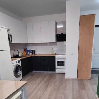 Сдается 1-комнатная квартира, 34 м²