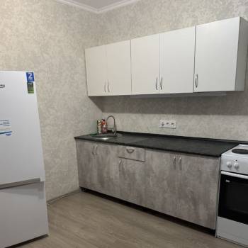Сдается 1-комнатная квартира, 34,6 м²
