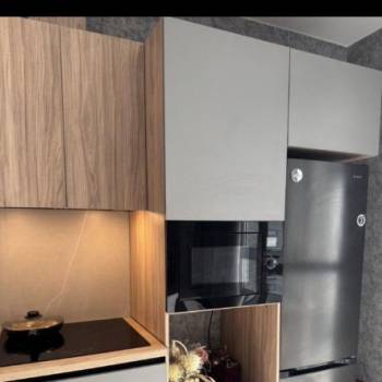 Сдается 1-комнатная квартира, 55 м²