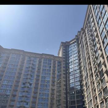 Сдается 1-комнатная квартира, 55 м²