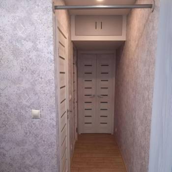 Продается 2-х комнатная квартира, 51,6 м²