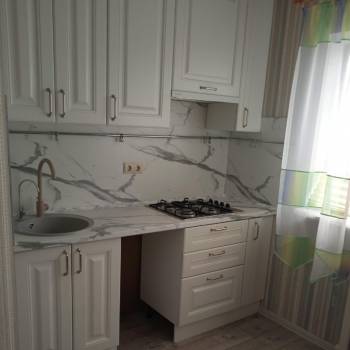 Продается 2-х комнатная квартира, 51,6 м²