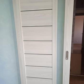 Продается 2-х комнатная квартира, 51,6 м²