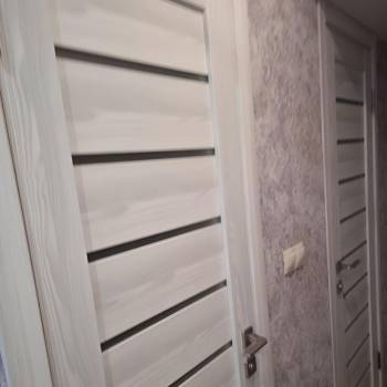Продается 2-х комнатная квартира, 51,6 м²