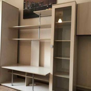 Сдается 1-комнатная квартира, 21 м²