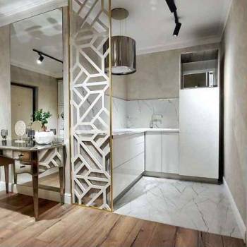 Сдается 1-комнатная квартира, 45 м²