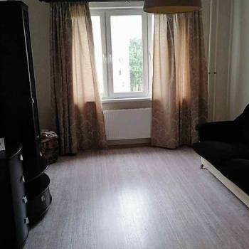 Сдается 1-комнатная квартира, 40 м²