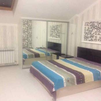 Сдается Многокомнатная квартира, 86 м²