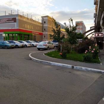 Сдается Нежилое помещение, 20 м²
