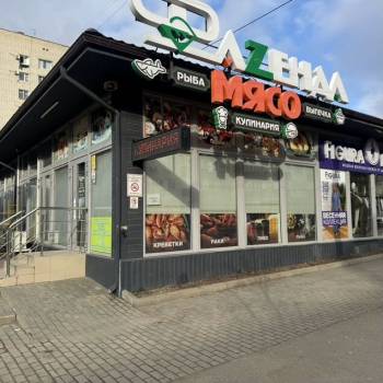 Сдается Нежилое помещение, 180 м²