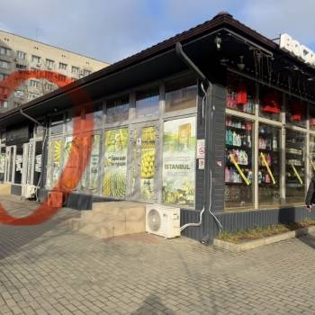Сдается Нежилое помещение, 180 м²
